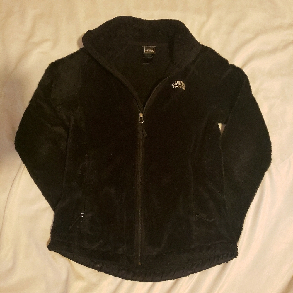Northgate Full Zip OSITO Jacket